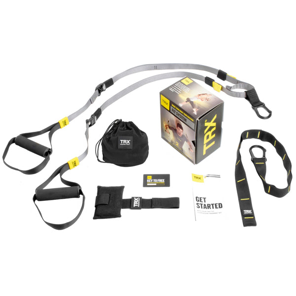 TRX Fit System, Featured Image