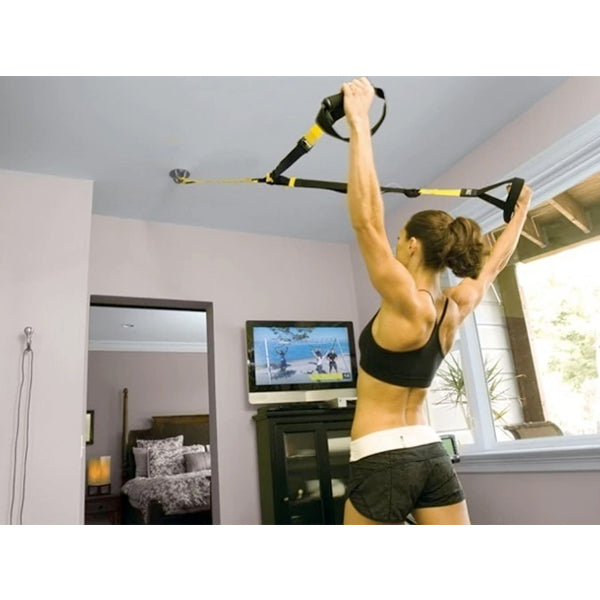 XMount - Grey, TRX XMount - Grey