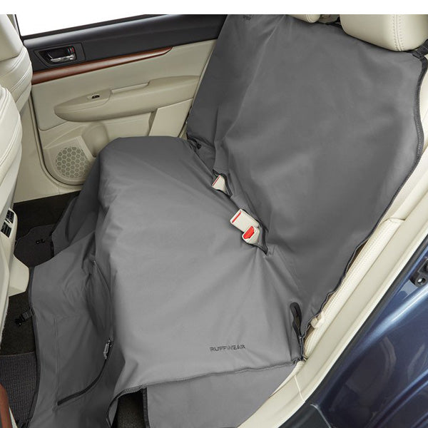 Dirtbag Seat Cover, Ruffwear Dirtbag Seat Cover