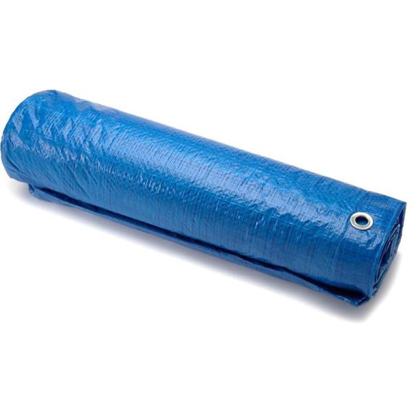 Rolled Tarp - 8' X 10', Featured Image