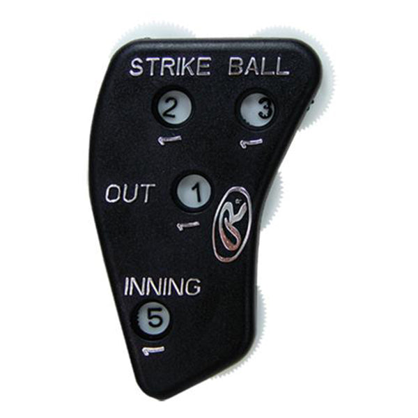 Basement Indicator Umpire Indicator – Sports Basement