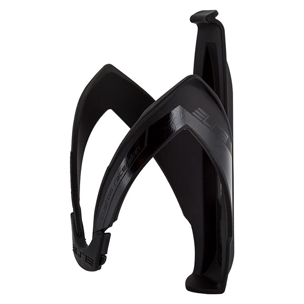 Elite Custom Race Cage Black/Black Matte