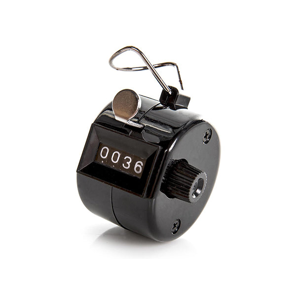 Tanners Team Sports Mechanical Pitch Counter