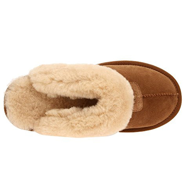 Women's Coquette, UGG Women's Coquette CHE-Chestnut