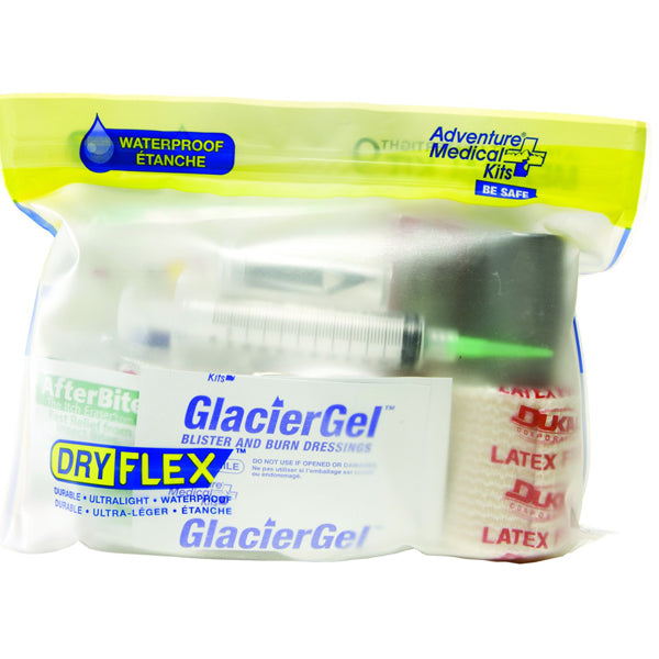 Ultralight / Watertight .9 Medical Kit alternate view