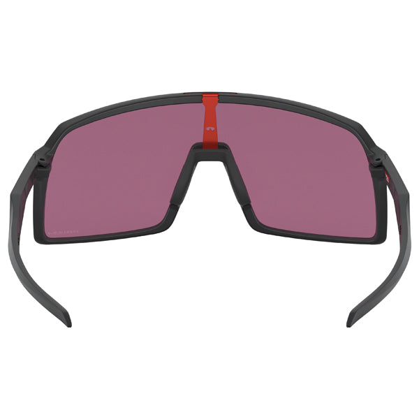 Sutro - Matte Black/Prizm Road alternate view