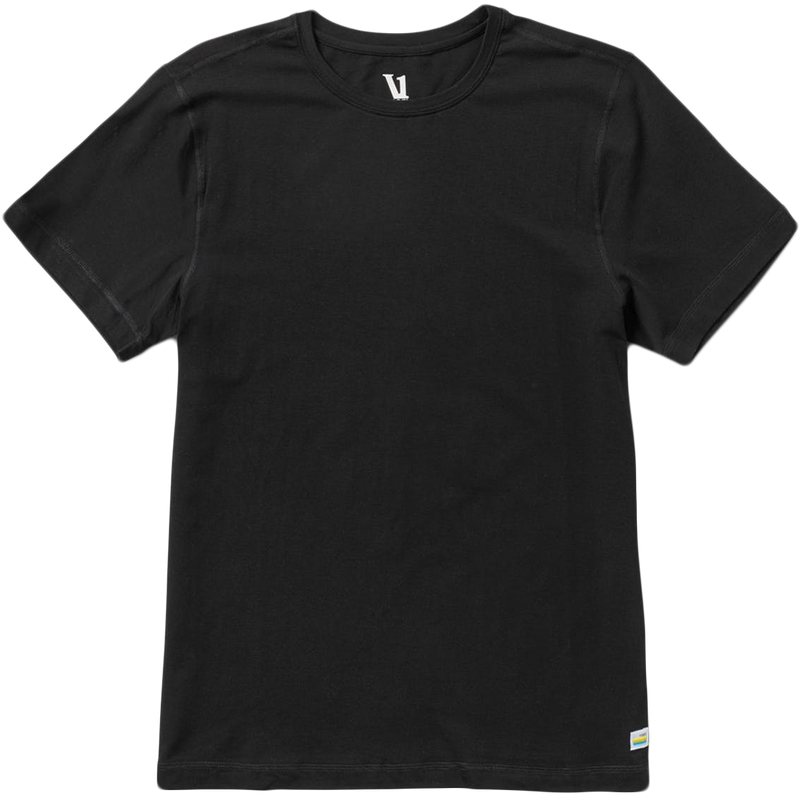 Men's Tuvalu Stretch Tee, Featured Image