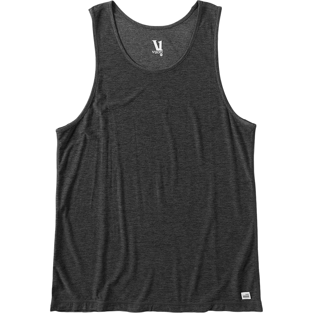 Men's Strato Tech Tank alternate view