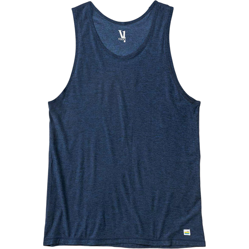 Men's Strato Tech Tank, Featured Image