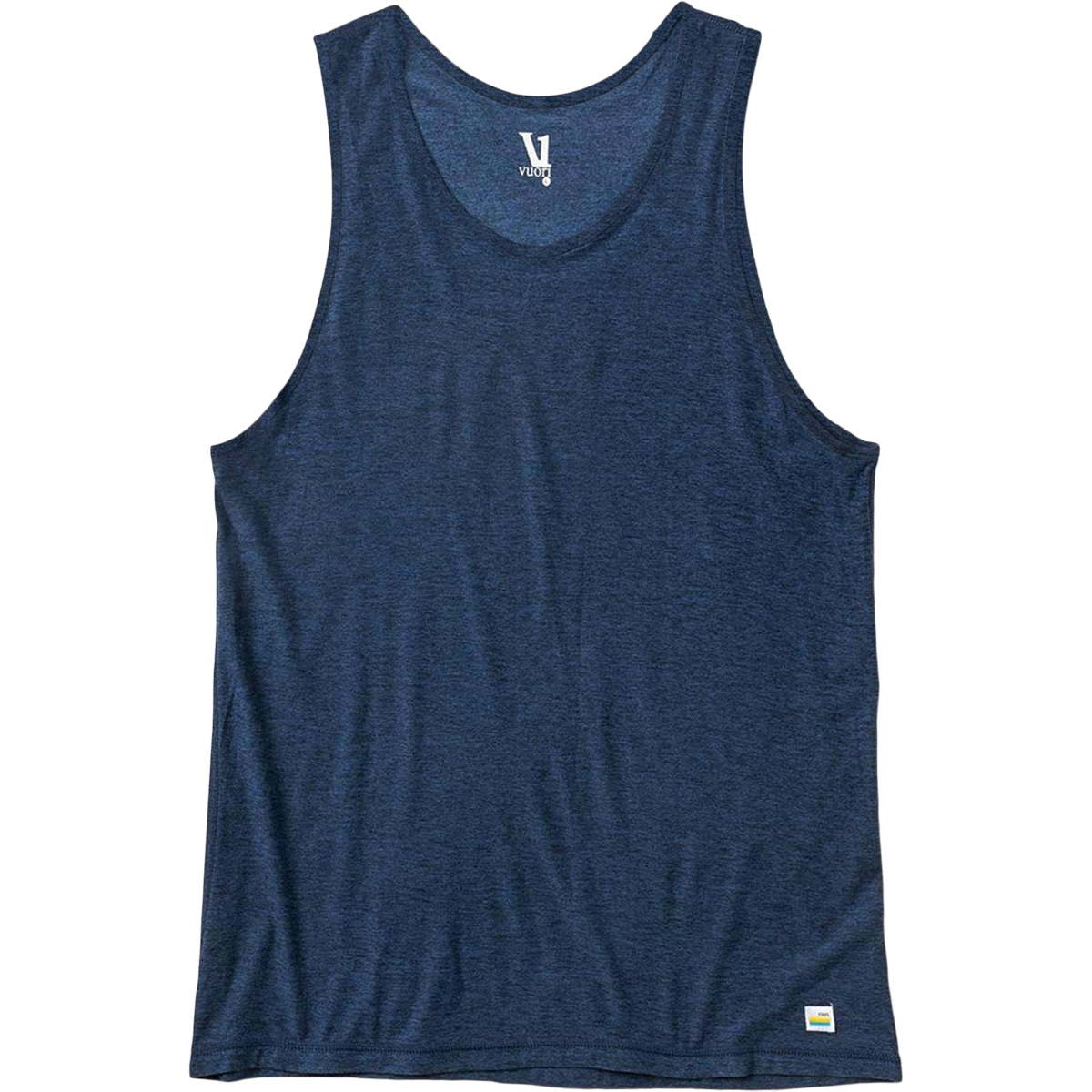 Men's Strato Tech Tank alternate view