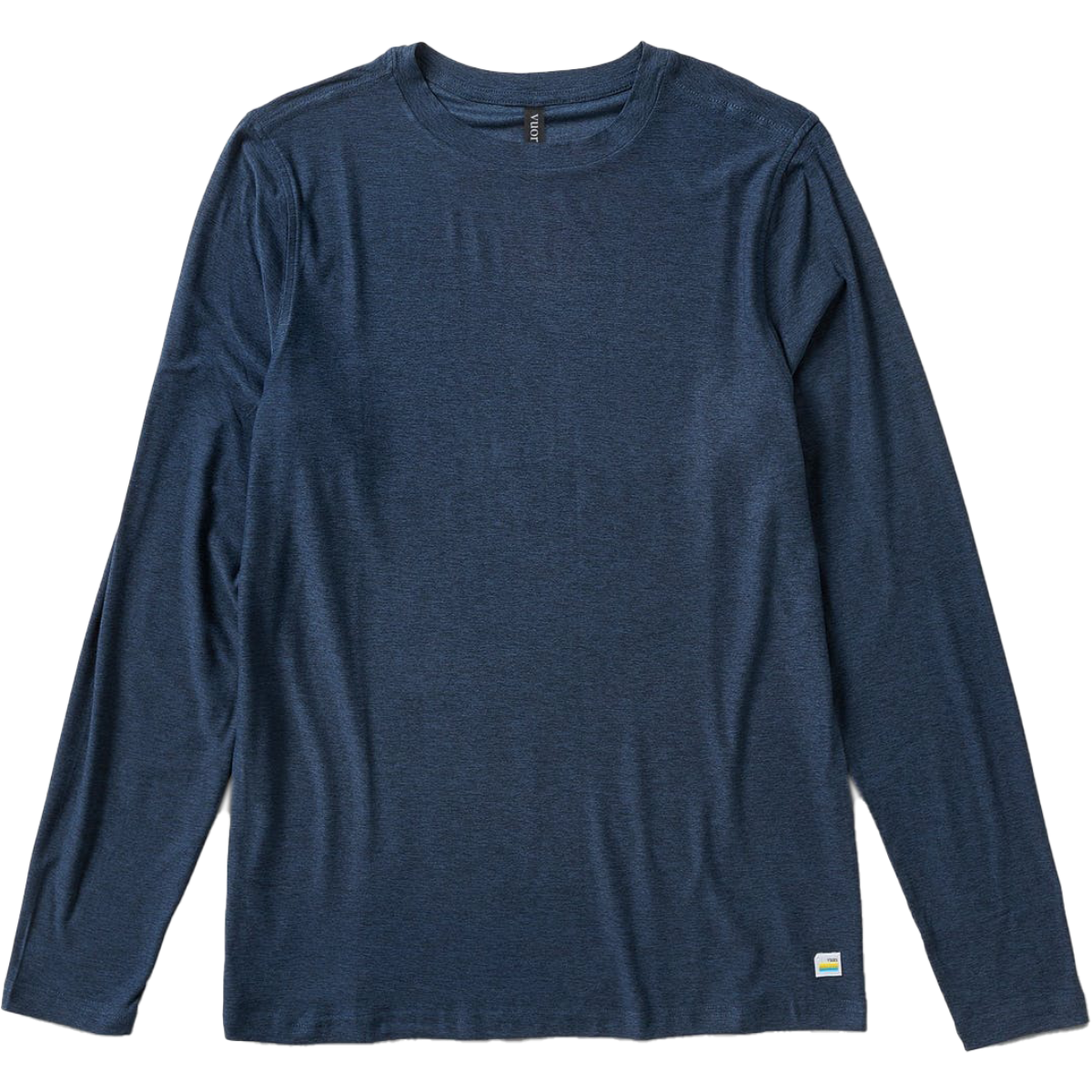 Men's Long-Sleeve Strato Tech Tee alternate view