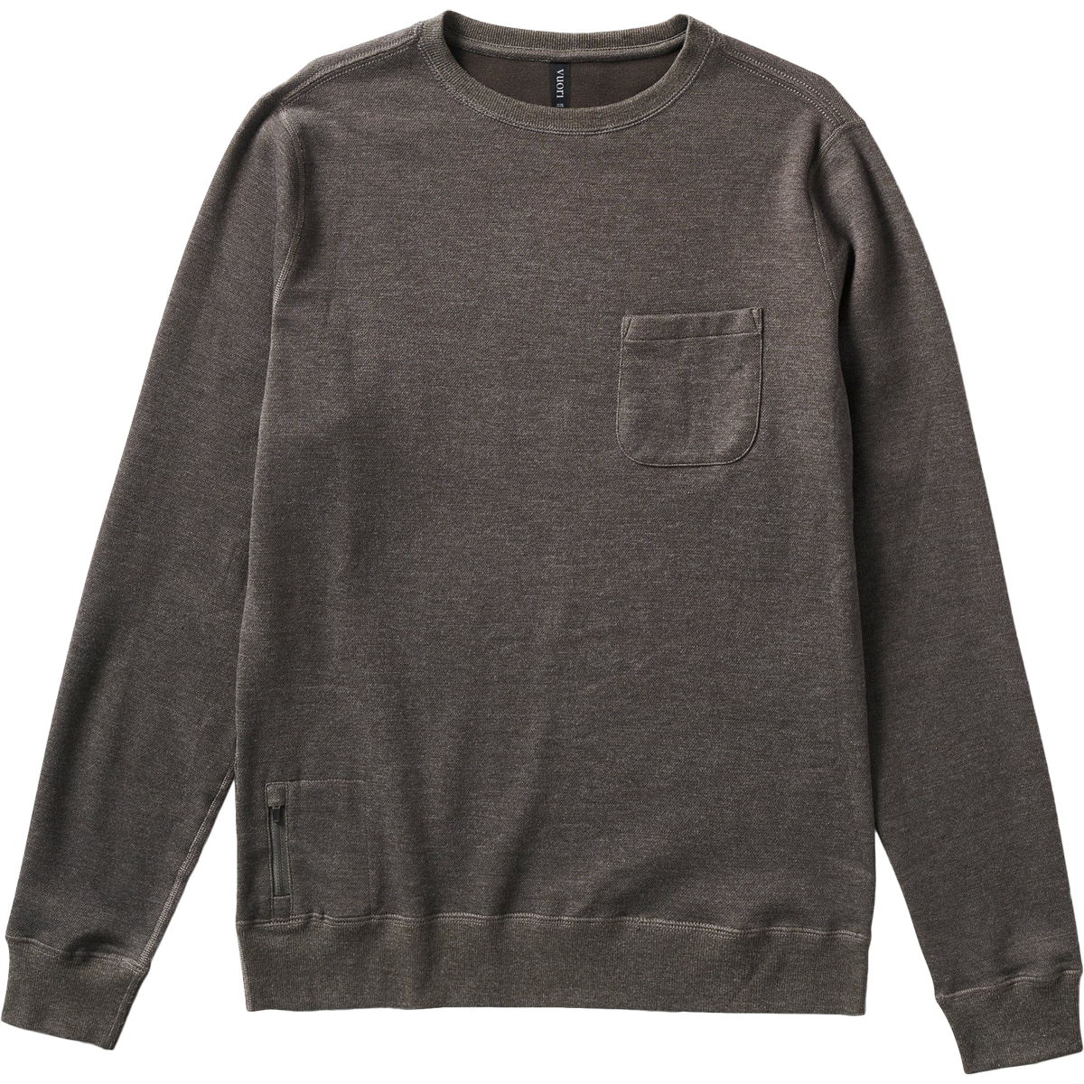 Men's Jeffrey's Pullover alternate view