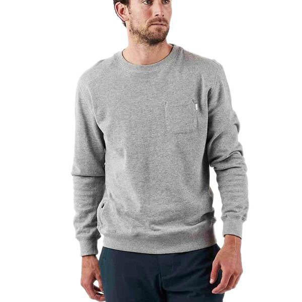 Men's Jeffrey's Pullover alternate view