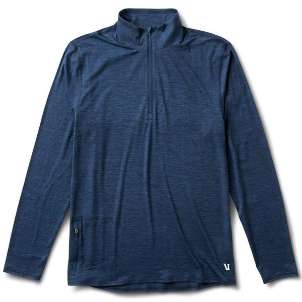 Men's Ease Performance Half-Zip, Featured Image