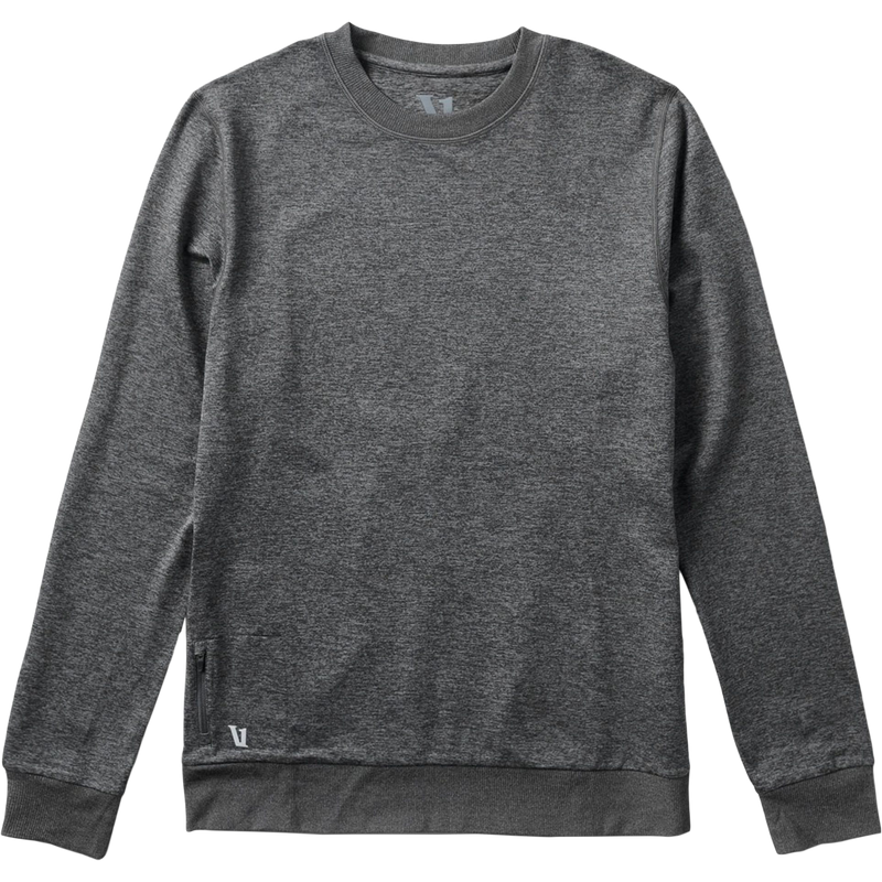 Men's Ponto Performance Crew, Featured Image