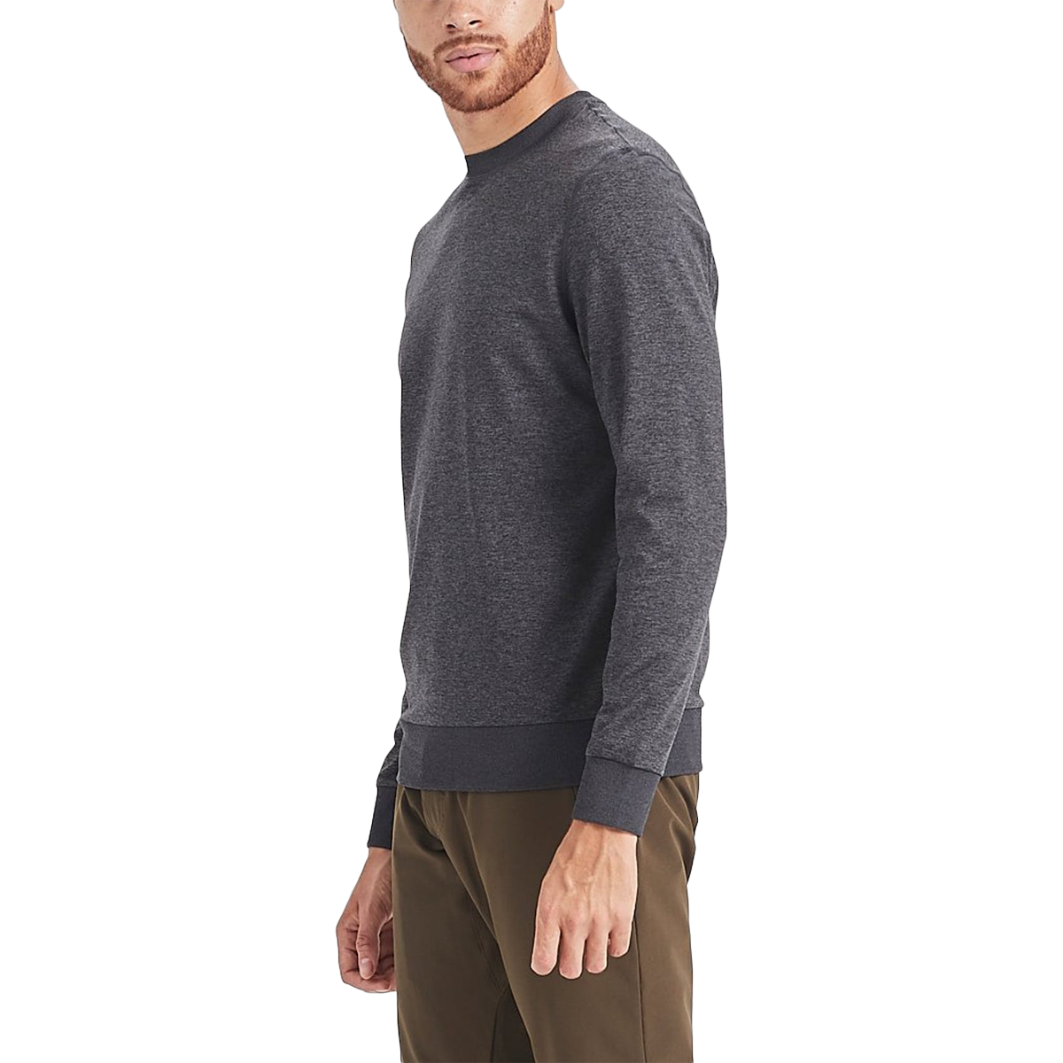 Men's Ponto Performance Crew alternate view