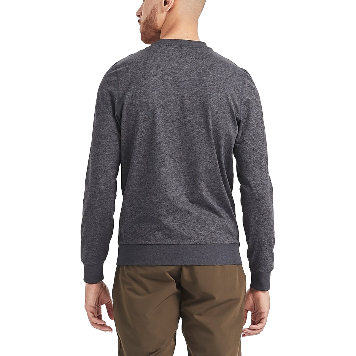 Men's Ponto Performance Crew alternate view