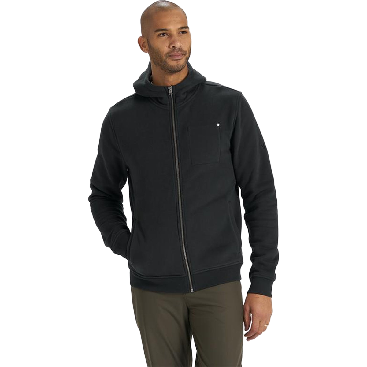 Men's Seaside Hoodie alternate view