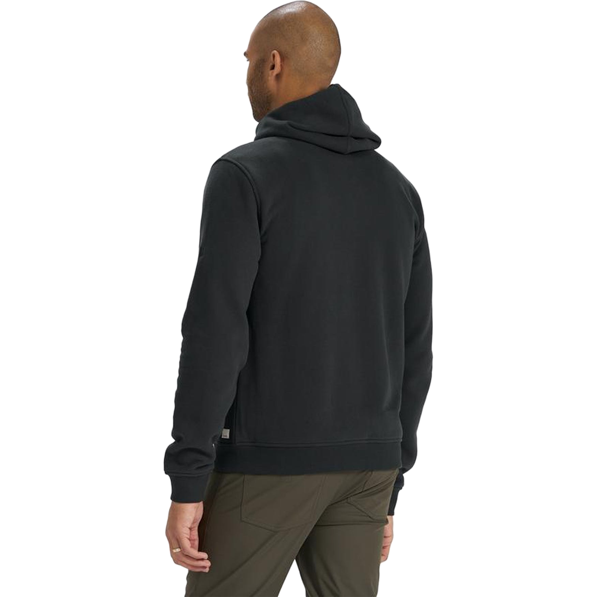 Men's Seaside Hoodie alternate view