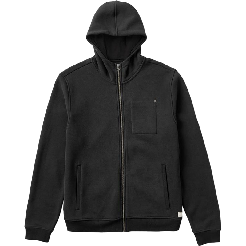 Men's Seaside Hoodie, Featured Image