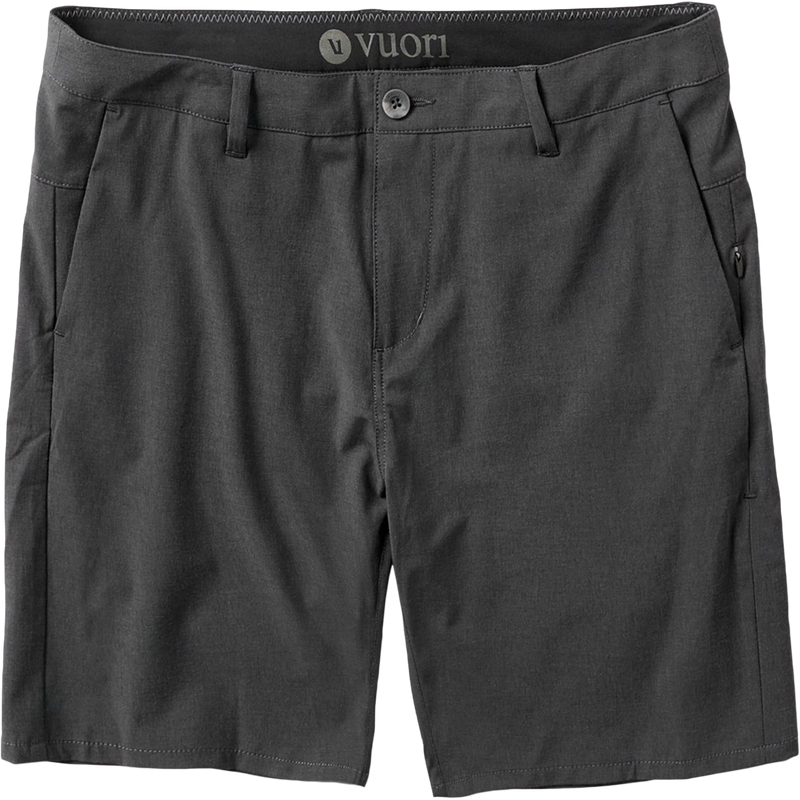 Men's Aim Short, Featured Image
