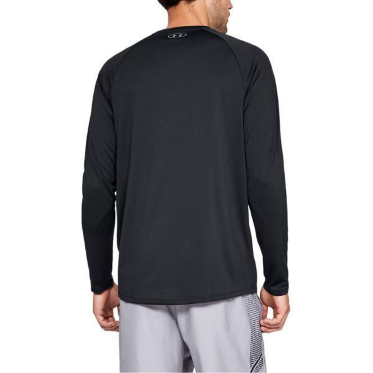 Men's UA Tech 2.0 Long Sleeve alternate view