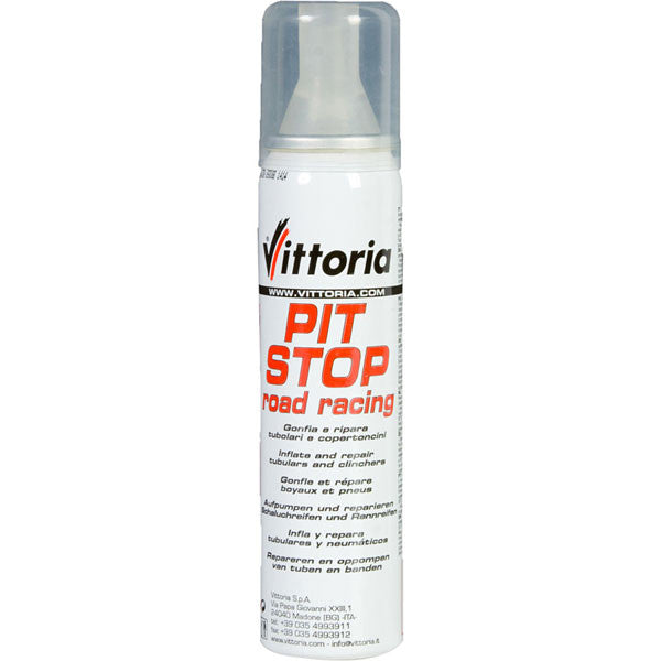 Vittoria Pit-Stop Road Racing and Tire Repair Kit alternate view