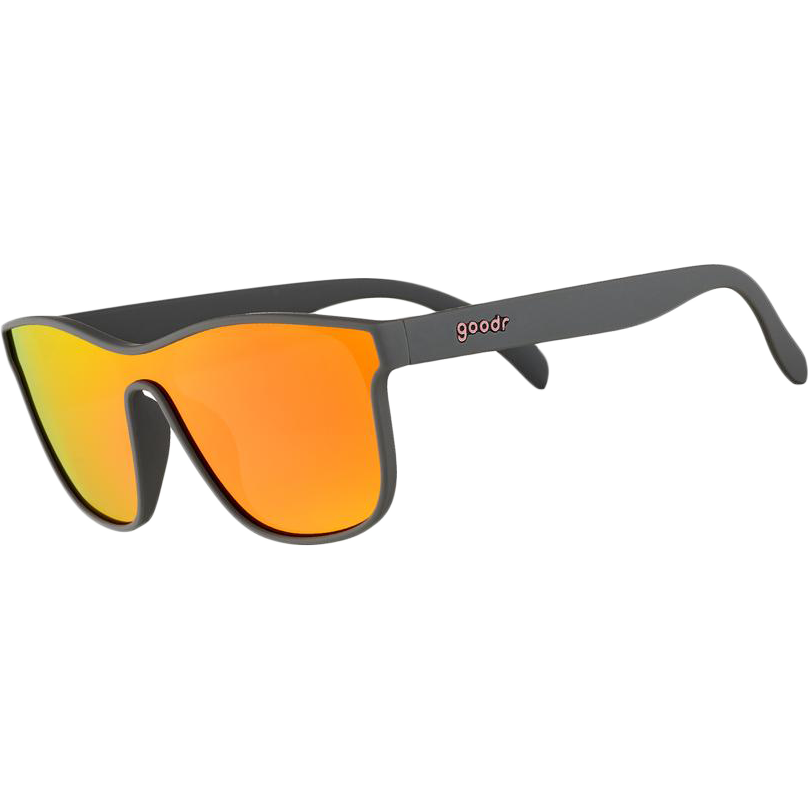 VRG Voight-Kampff Vision alternate view
