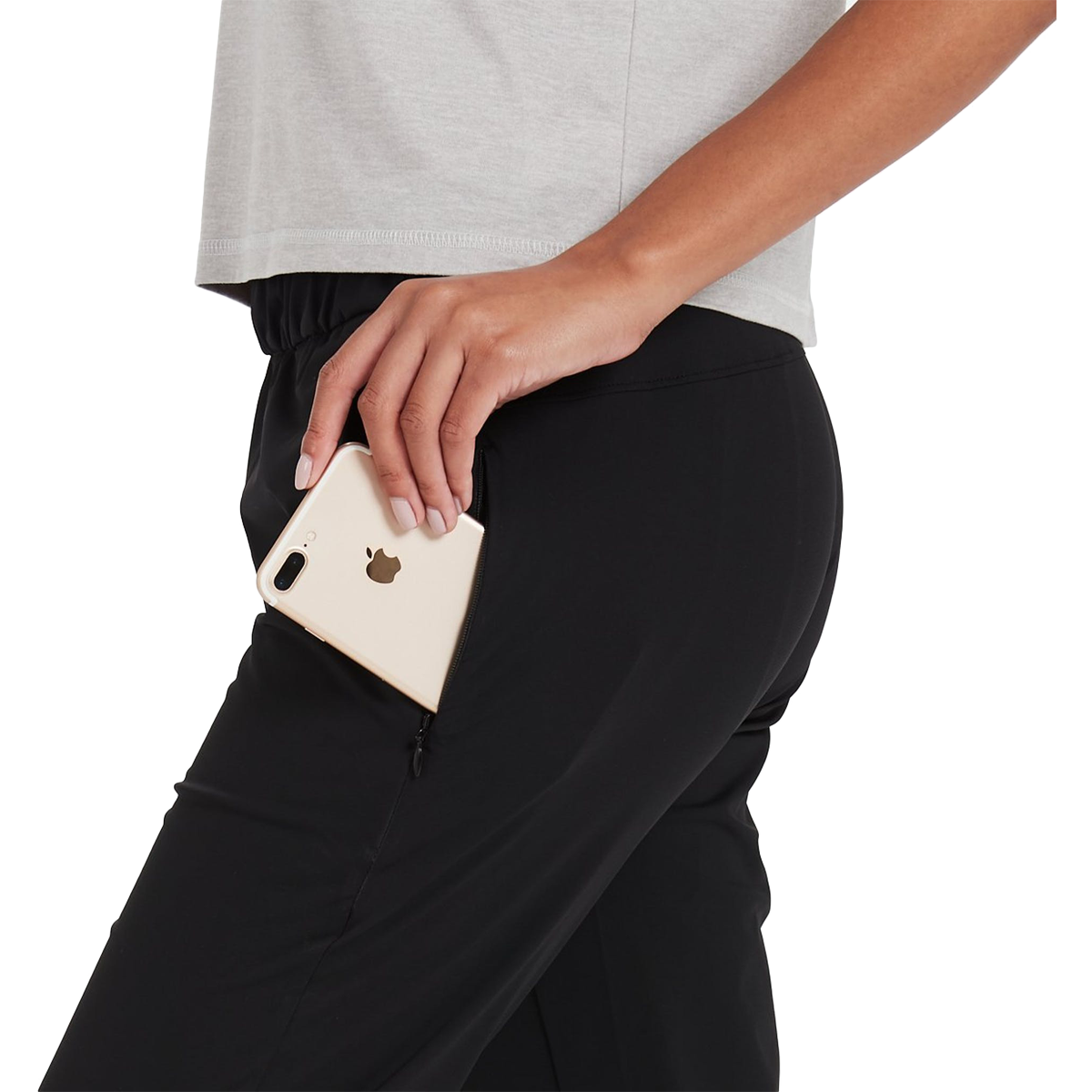 Women's Miles Ankle Pant alternate view