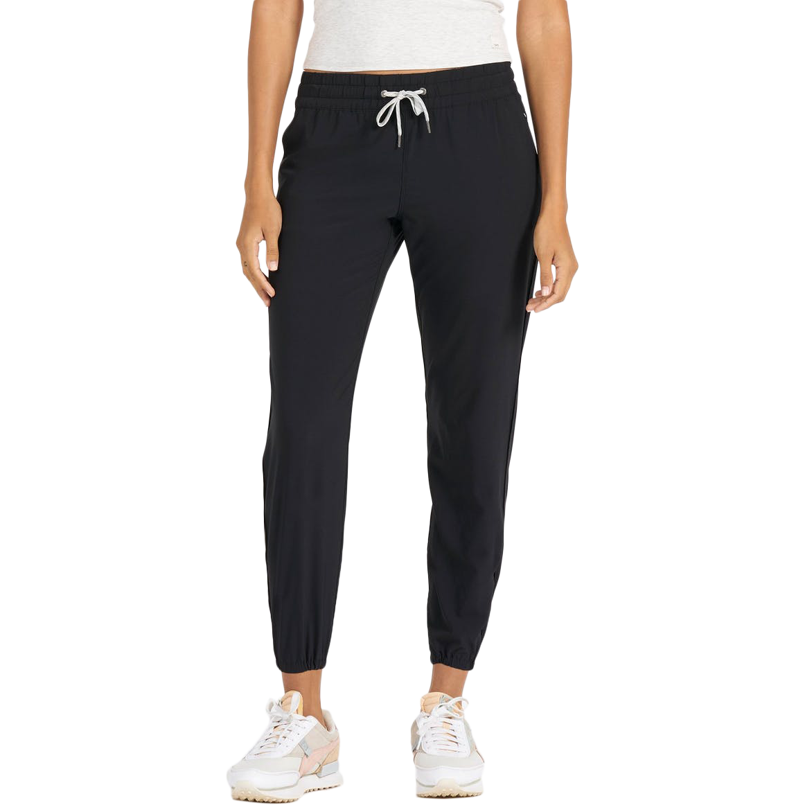 Women's Weekend Jogger alternate view