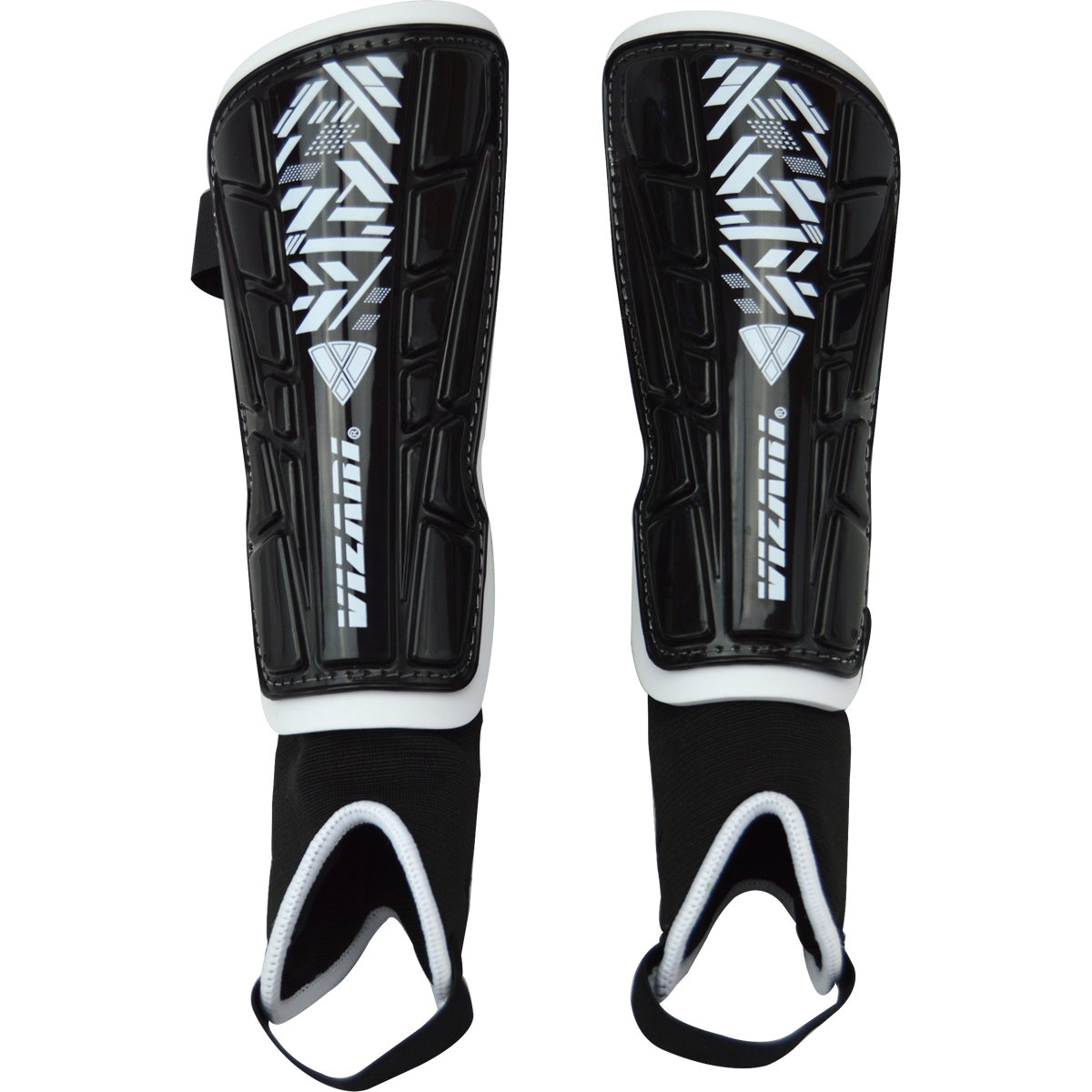 Youth Malaga Shin Guards alternate view