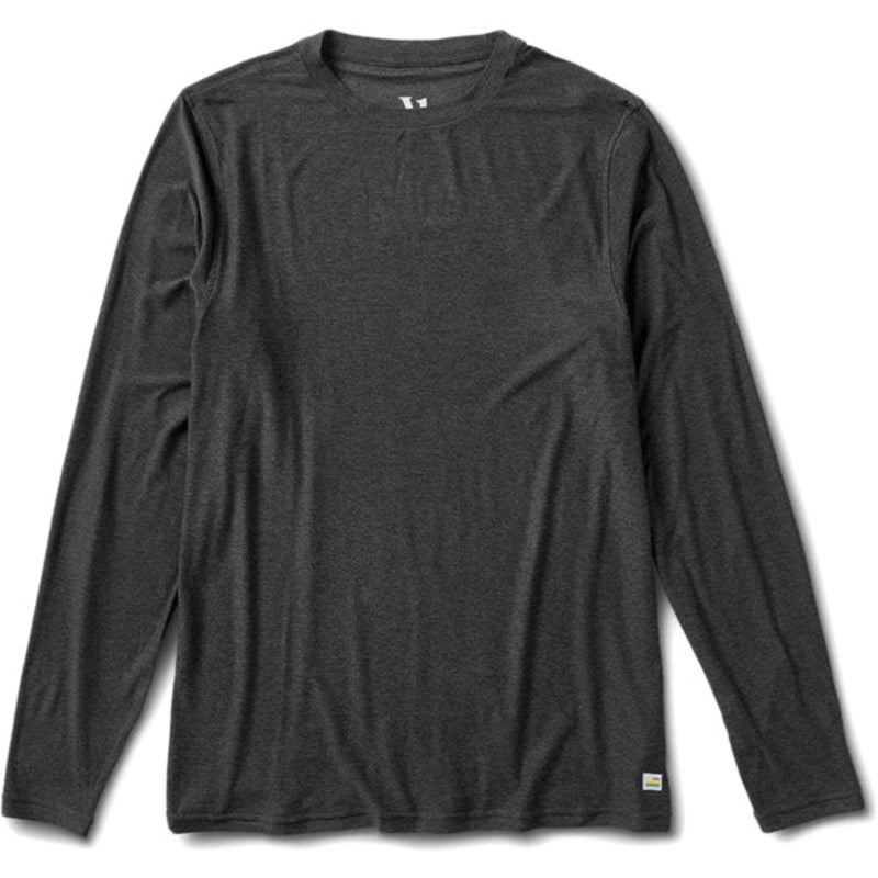 Men's Long-Sleeve Strato Tech Tee, Featured Image