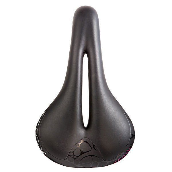 Women's Butterfly Cromoly Gel, Terry Women's Butterfly Cromoly Gel