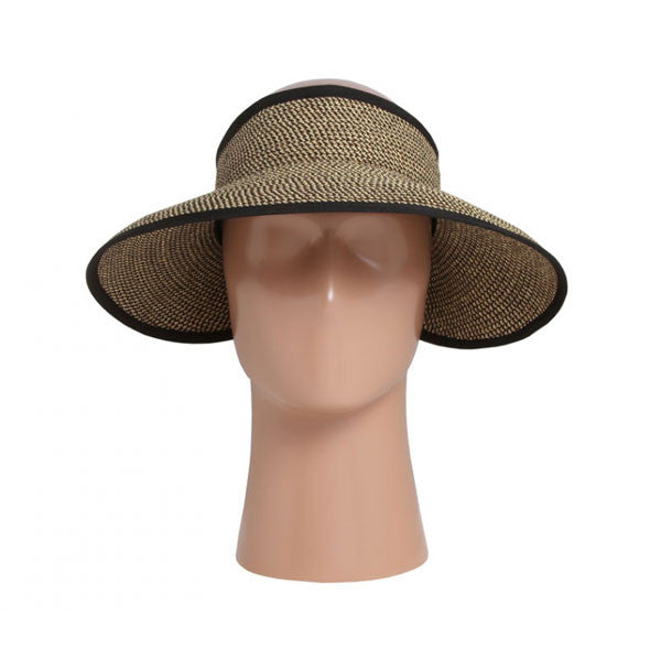 Women's Garden Visor, Sunday Afternoons Women's Garden Visor