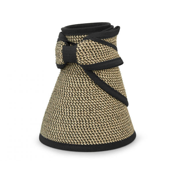Women's Garden Visor, Sunday Afternoons Women's Garden Visor