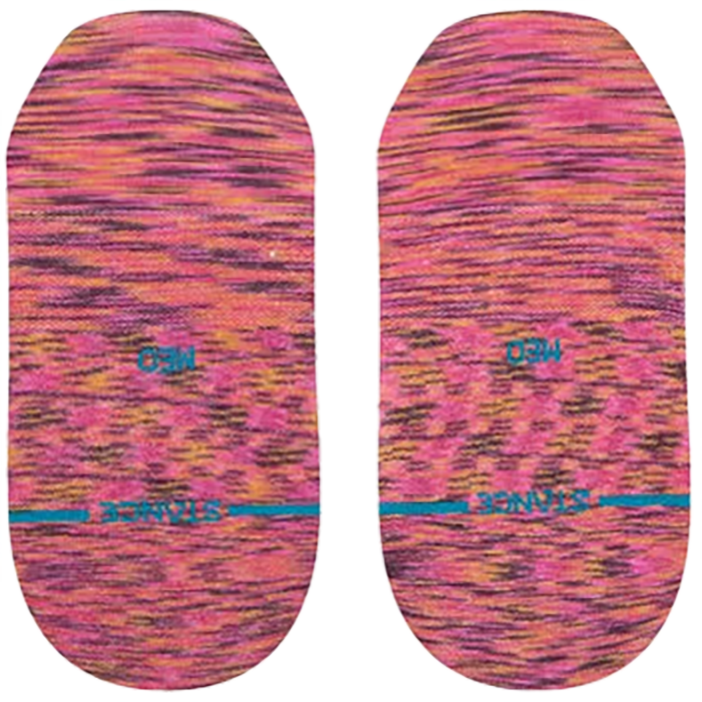 Women's Spectacular No Show, Stance Women's Spectacular No Show bottom MUL-Multi
