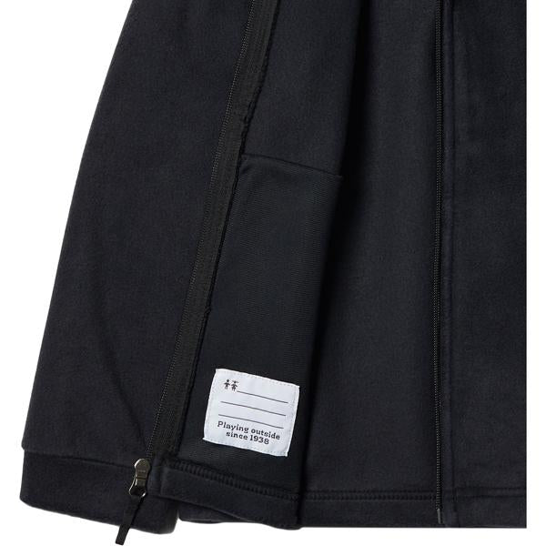 Youth Steens Mountain II Fleece Jacket