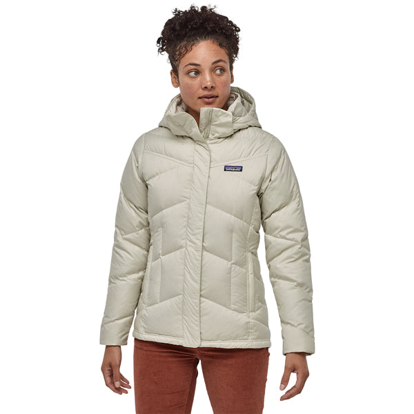 Women's Down With It Jacket, Patagonia Women's Down With It Jacket front