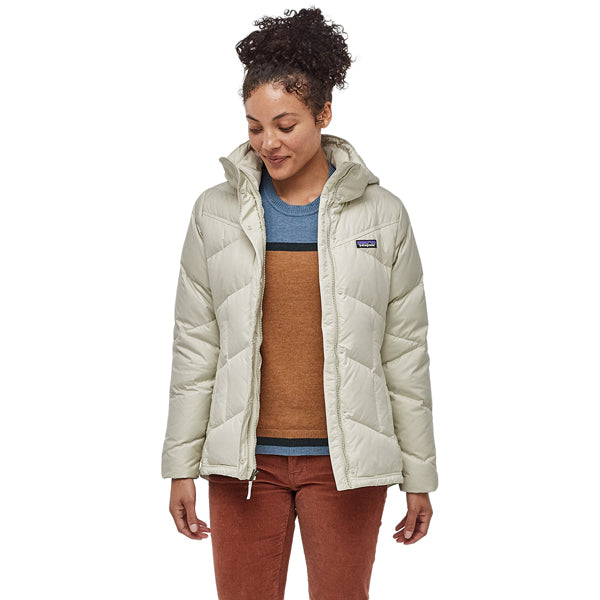 Women's Down With It Jacket, Patagonia Women's Down With It Jacket open