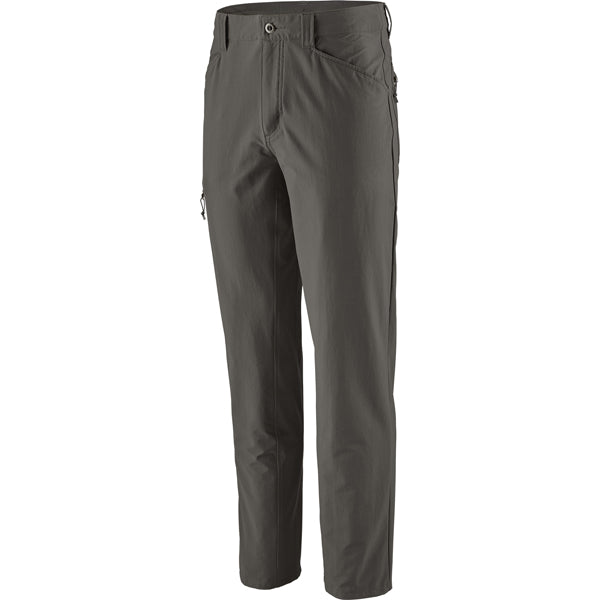 Men's Quandary Pants - Short, Featured Image
