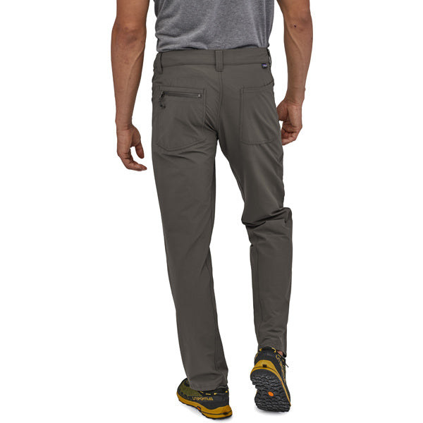 Men's Quandary Pants - Short alternate view