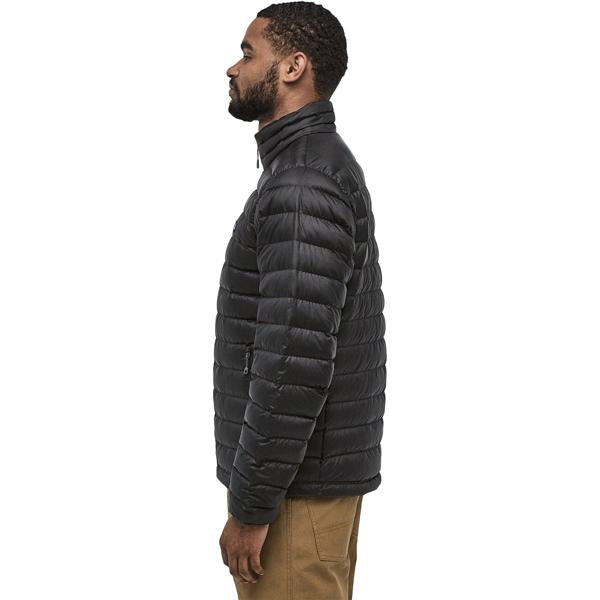 Men's Down Sweater Jacket alternate view