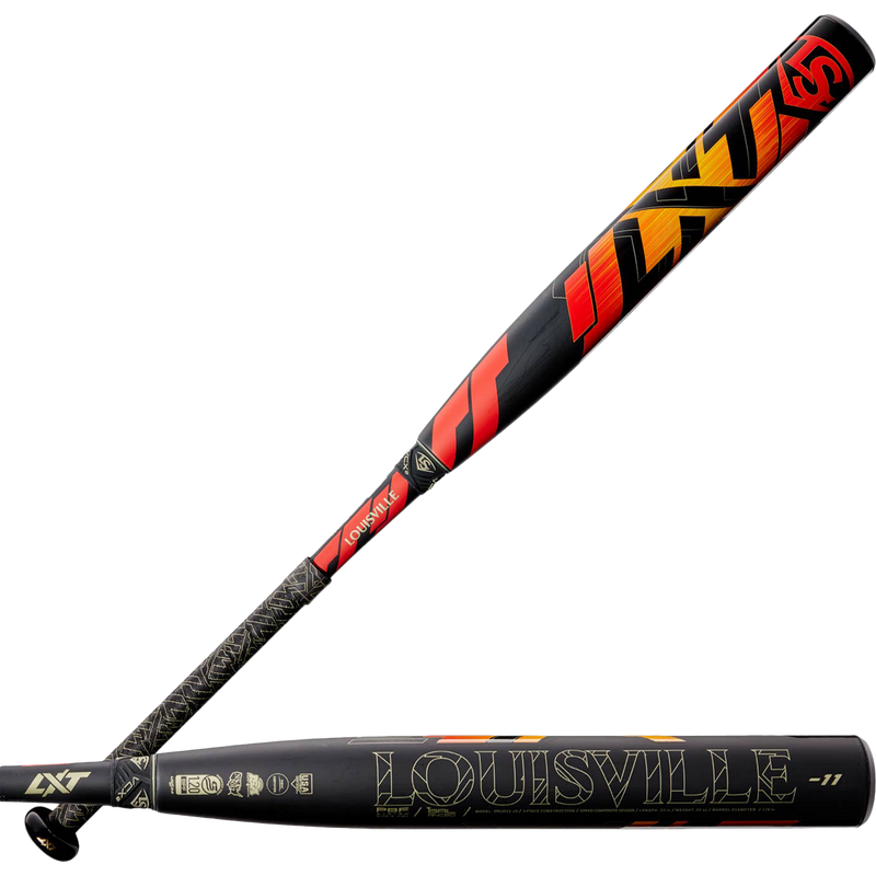 LXT -11 Fastpitch, Featured Image