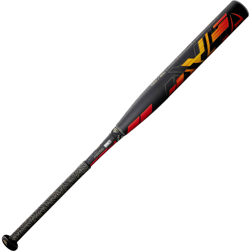 LXT -11 Fastpitch, Wilson LXT -11 Fastpitch Black/Red