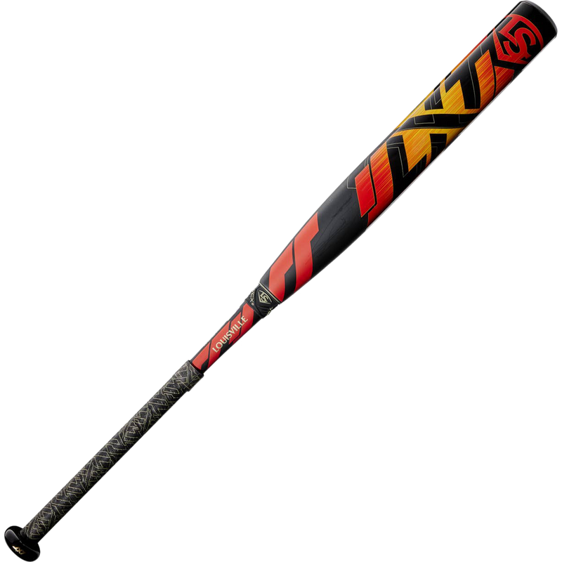 LXT -11 Fastpitch, Wilson LXT -11 Fastpitch Black/Red