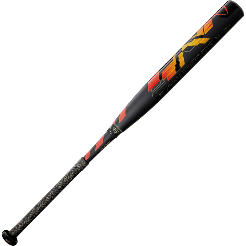 LXT -11 Fastpitch, Wilson LXT -11 Fastpitch Black/Red