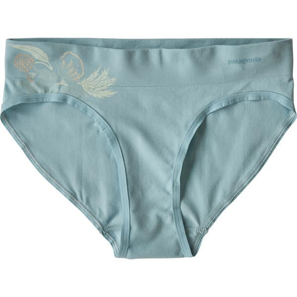 Patagonia Women's Active Hipster CFBY-CFG:Big Sky Blue