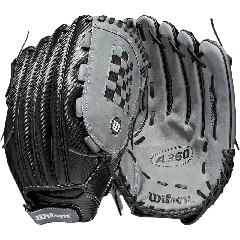 A360 14" Weave Web LHT, Wilson A360 14" Weave Web LHT