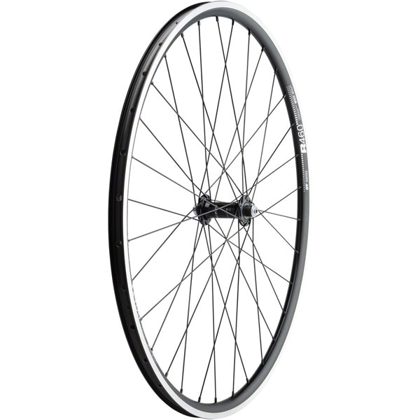 Road Front Rim Brake 700c 32h 100 QR, Quality Wheels Road Front Rim Brake 700c 32h 100 QR