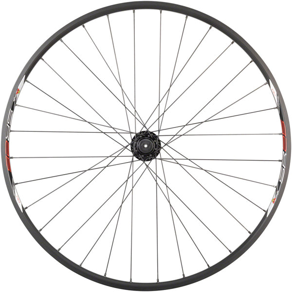 Disc Front Wheel 29" SRAM 406 6 bolt, Featured Image